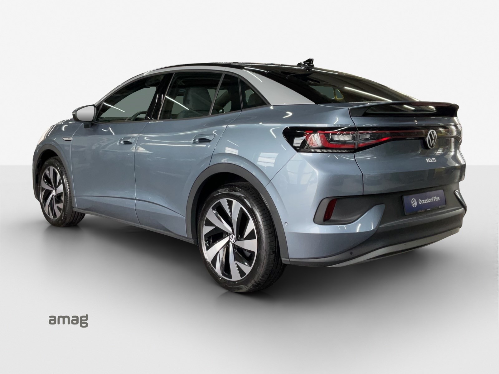 VW ID.5 Pro Performance 77 kWh-image-3