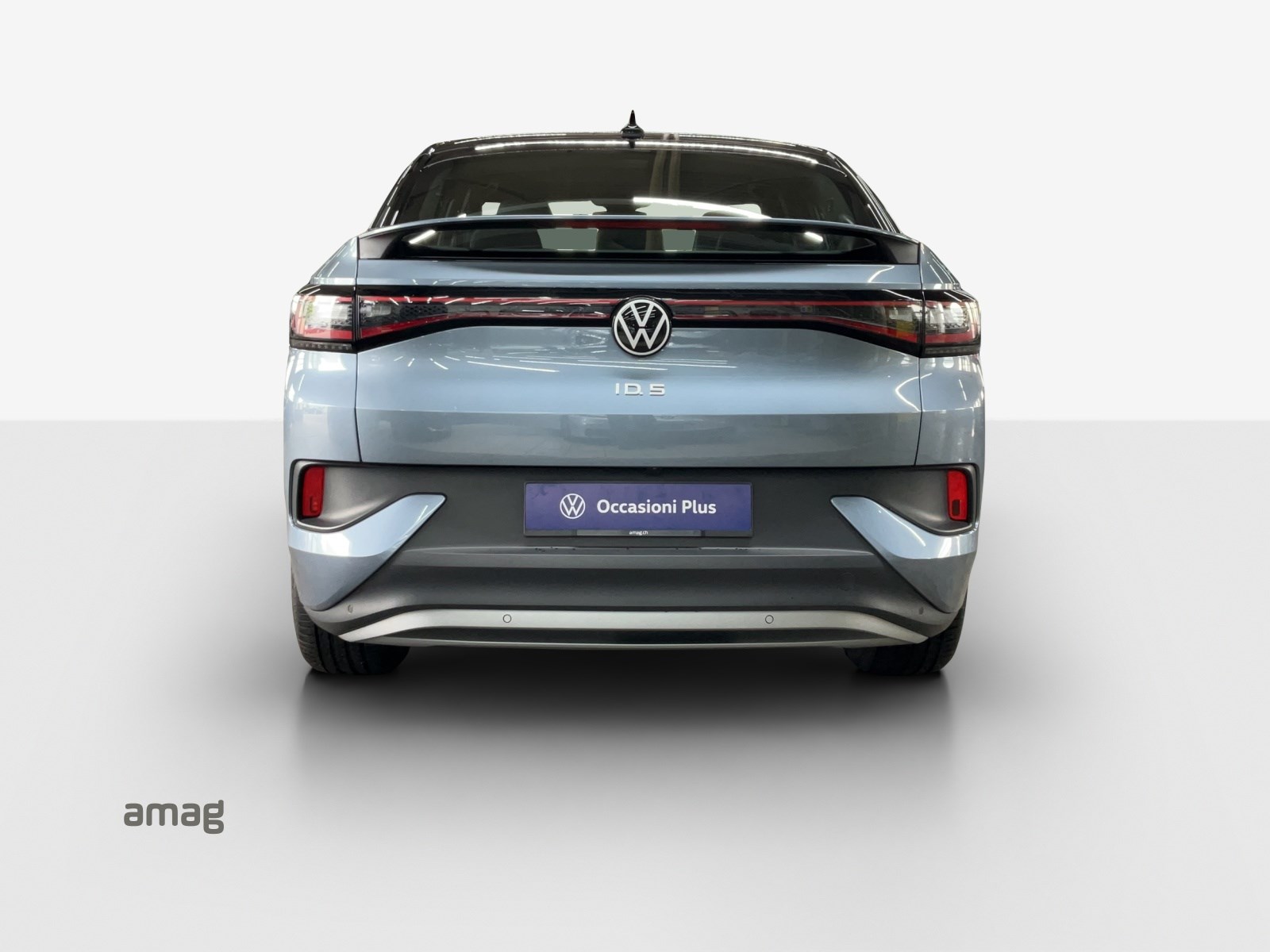 VW ID.5 Pro Performance 77 kWh-image-4