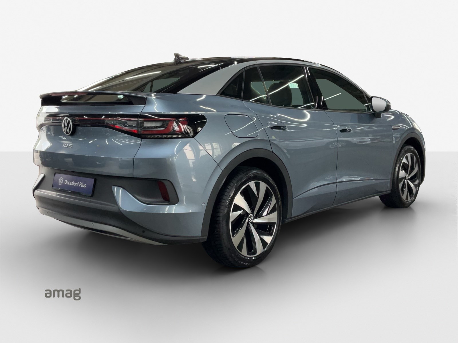 VW ID.5 Pro Performance 77 kWh-image-5