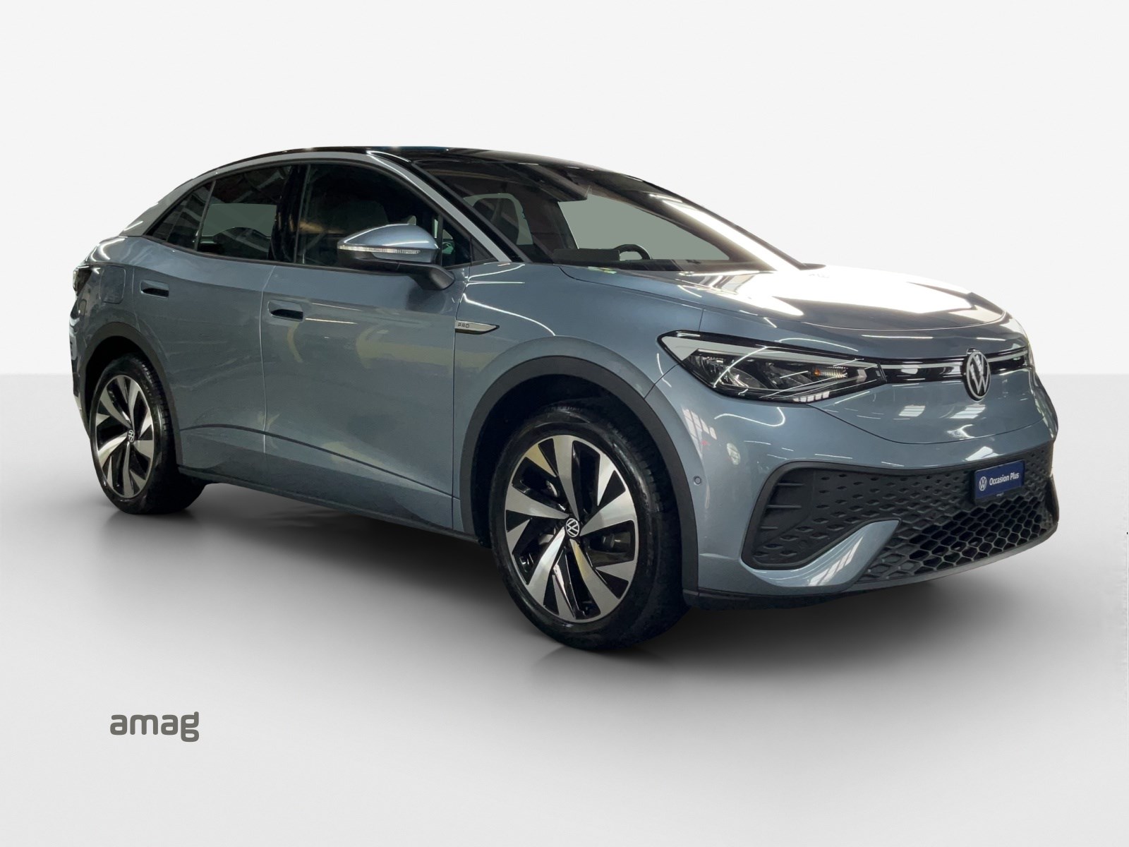 VW ID.5 Pro Performance 77 kWh-image-6