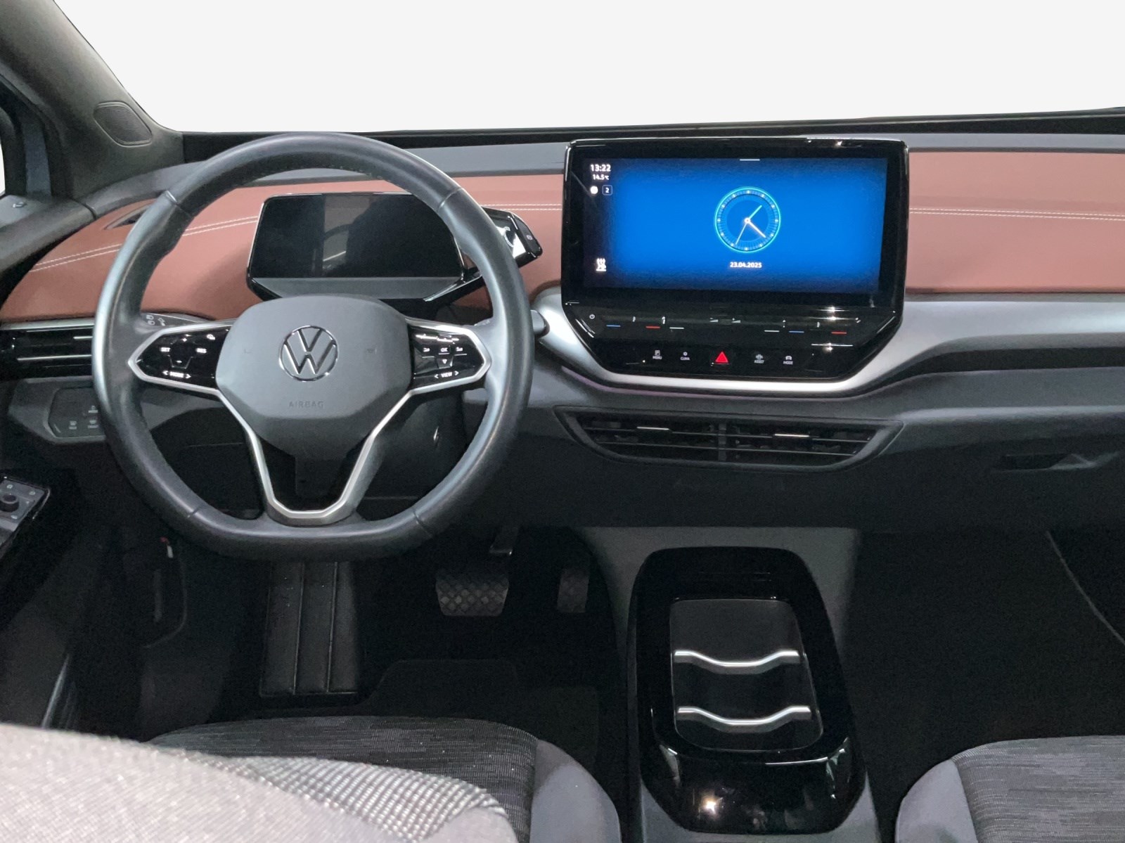 VW ID.5 Pro Performance 77 kWh-image-9