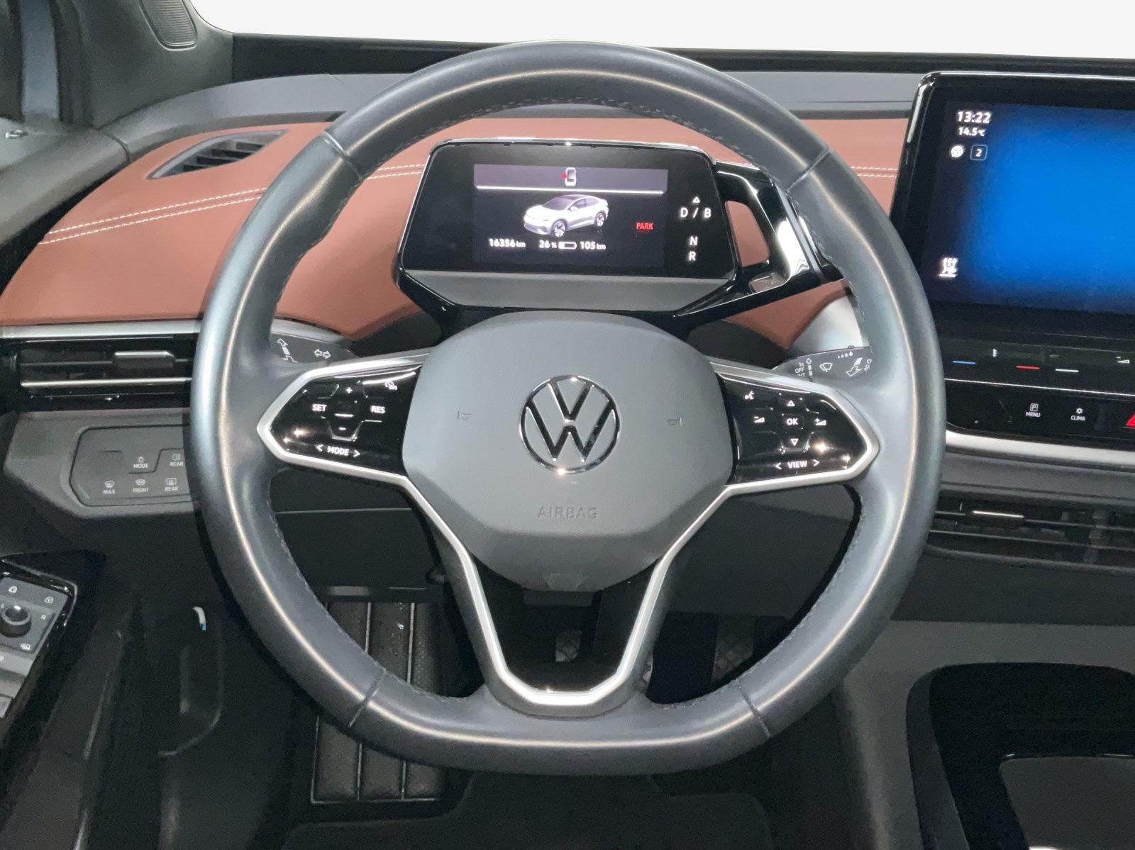 VW ID.5 Pro Performance 77 kWh-image-10