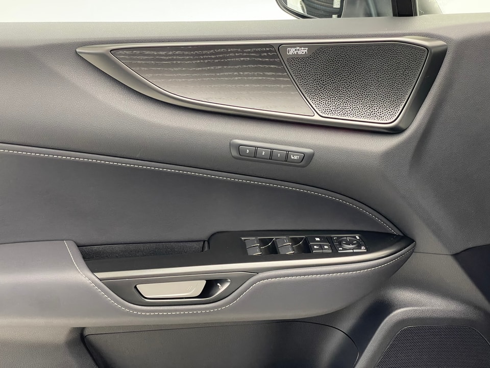 NX 350h Excellence E-FOUR Voll-Hybrid