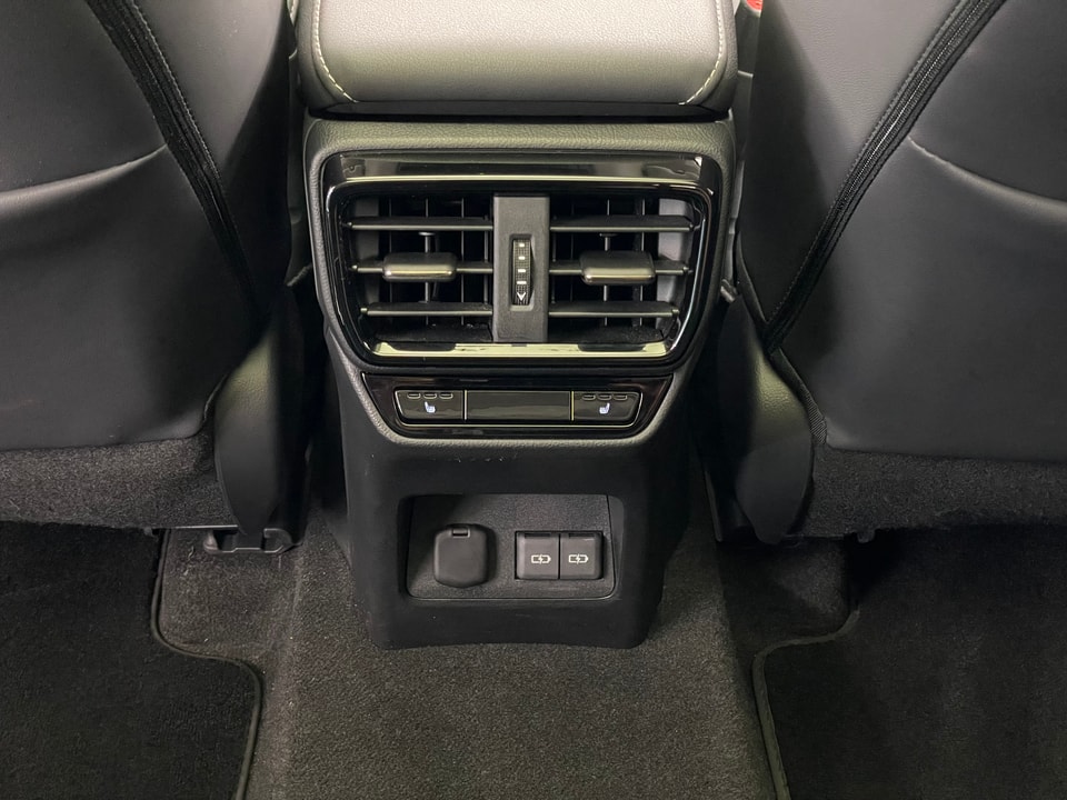 NX 350h Excellence E-FOUR Voll-Hybrid