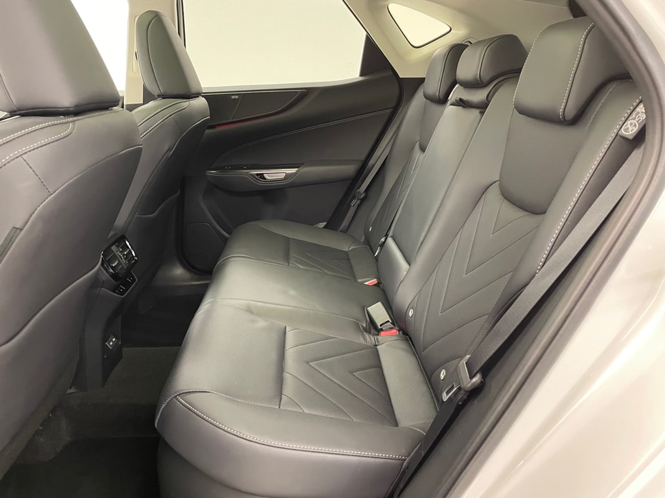 NX 350h Excellence E-FOUR Voll-Hybrid