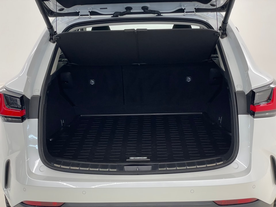 NX 350h Excellence E-FOUR Voll-Hybrid