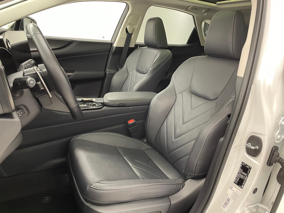NX 350h Excellence E-FOUR Voll-Hybrid