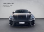 Porsche Panamera 4S E-Hybrid - Bild 2