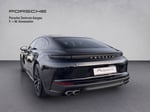 Porsche Panamera 4S E-Hybrid - Bild 4