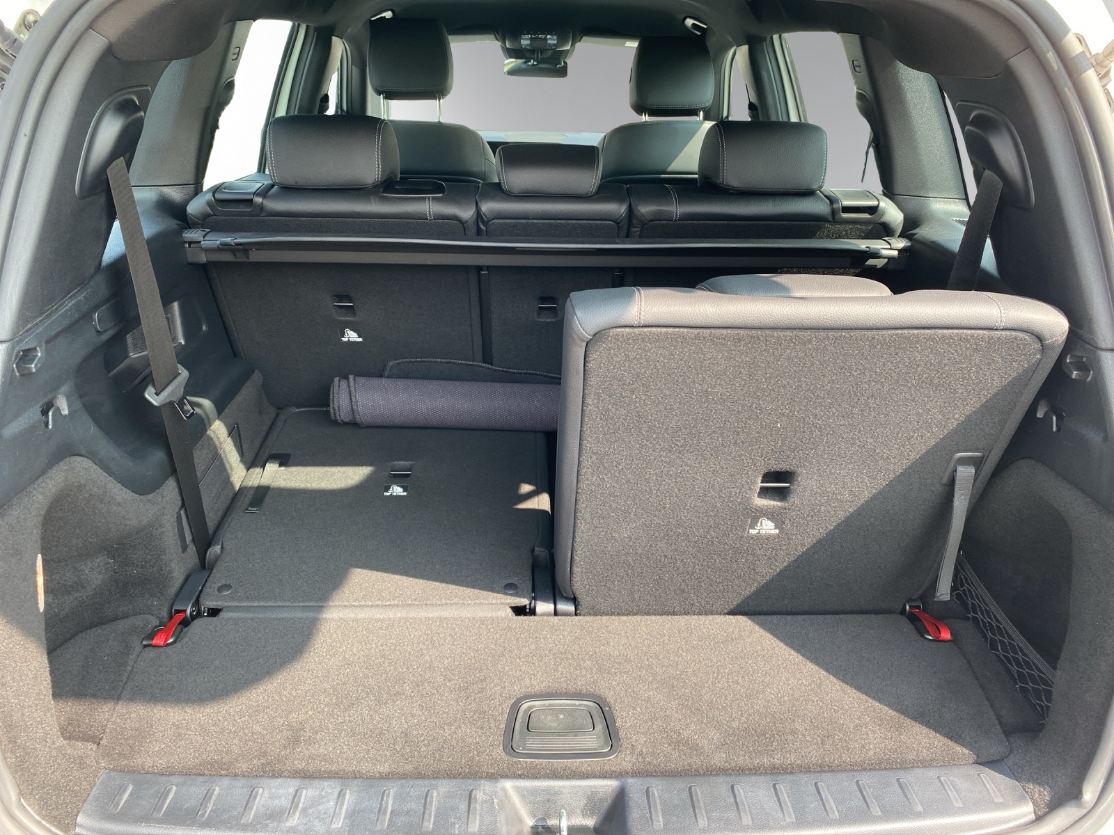 Image MERCEDES-BENZ GLB-250 GLB 250 Style 4 MATIC