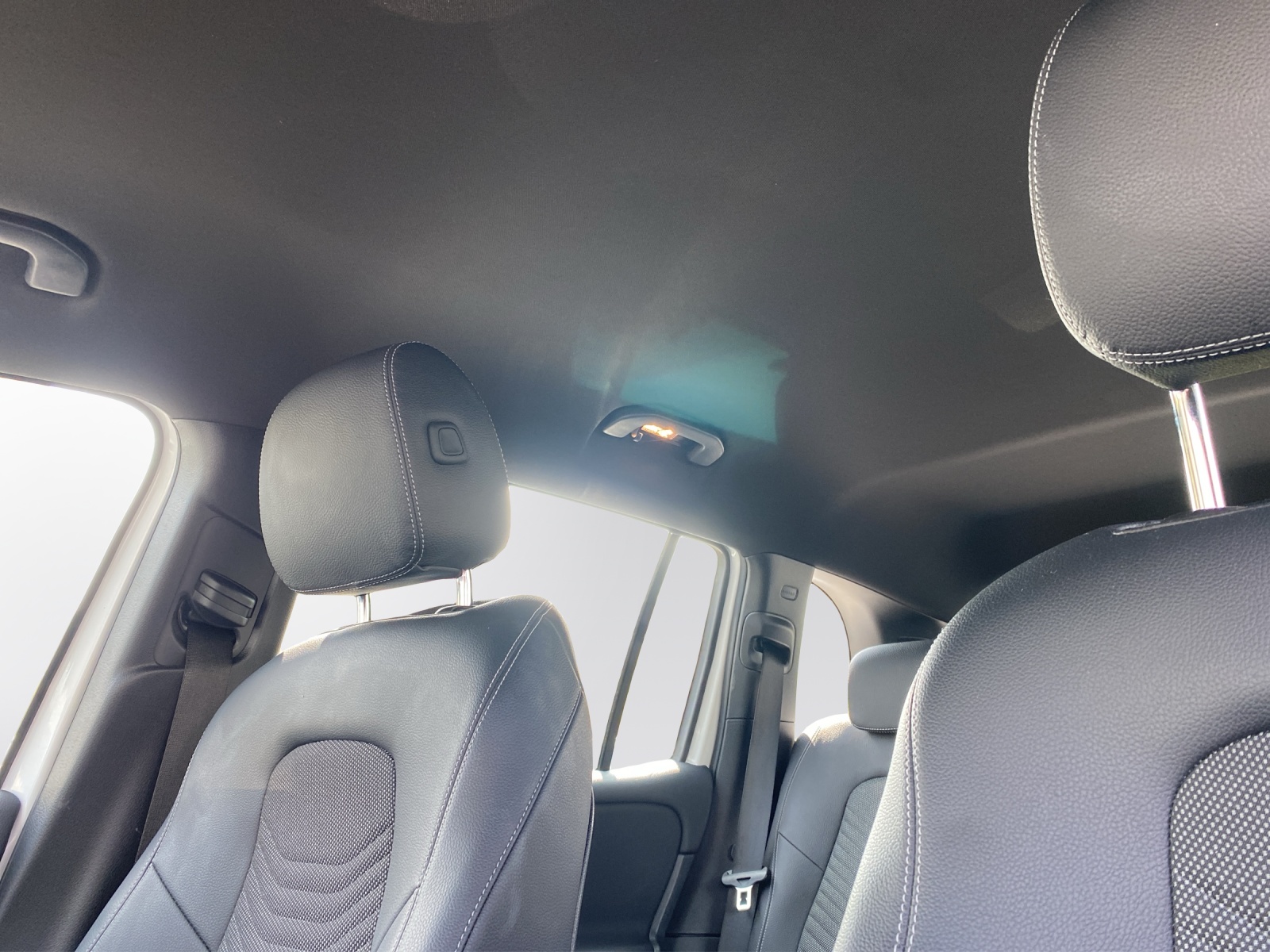 Image MERCEDES-BENZ GLB-250 GLB 250 Style 4 MATIC