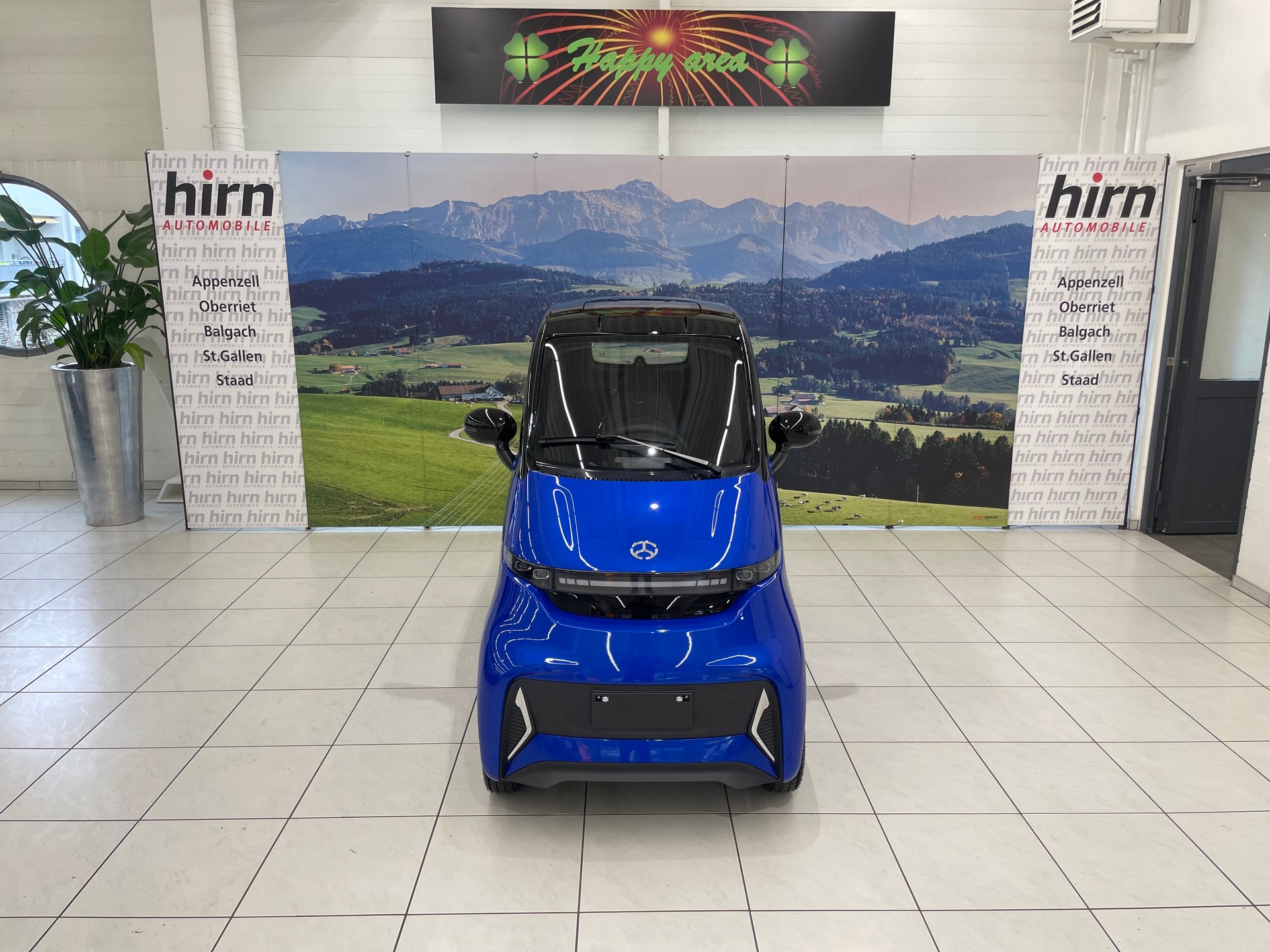 JIA JI - acheter un véhicule d'occasion | AutoScout24