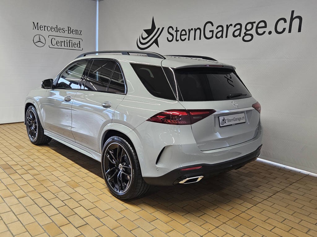 MERCEDES-BENZ GLE 300 d 4Matic AMG Line-showroom-element-2