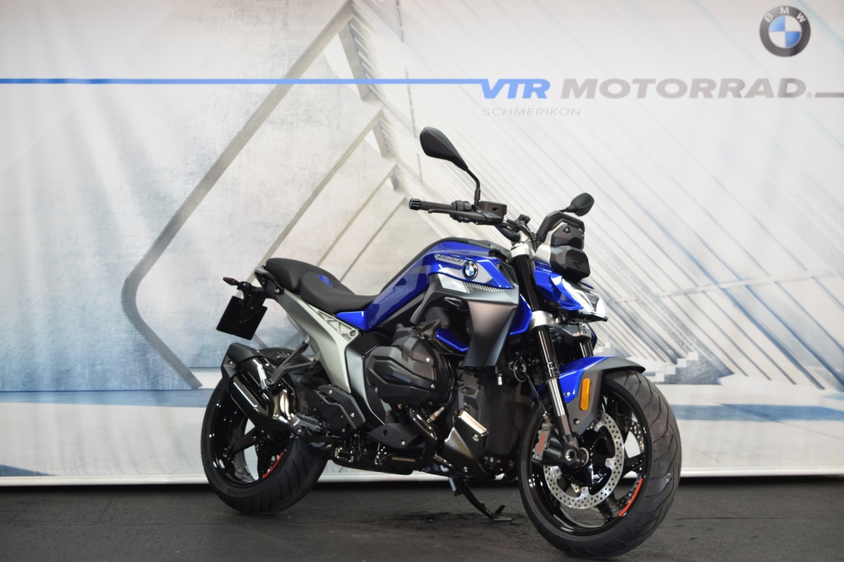 BMW R 1300 R ASA - Sofort verfügbar! Kaufen