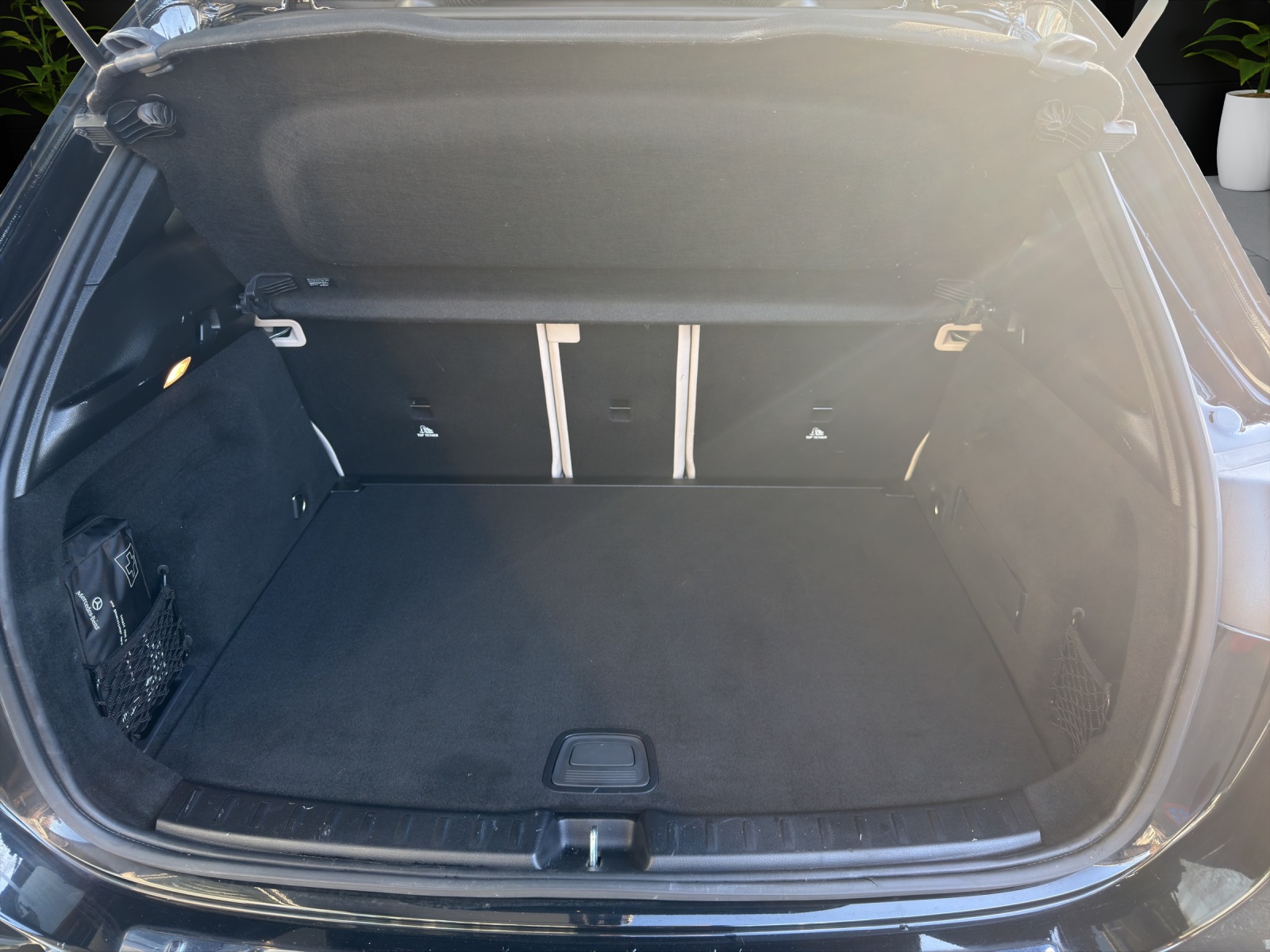 Image MERCEDES-BENZ GLA-200 GLA 200d 4Matic Progressive 8G-DCT