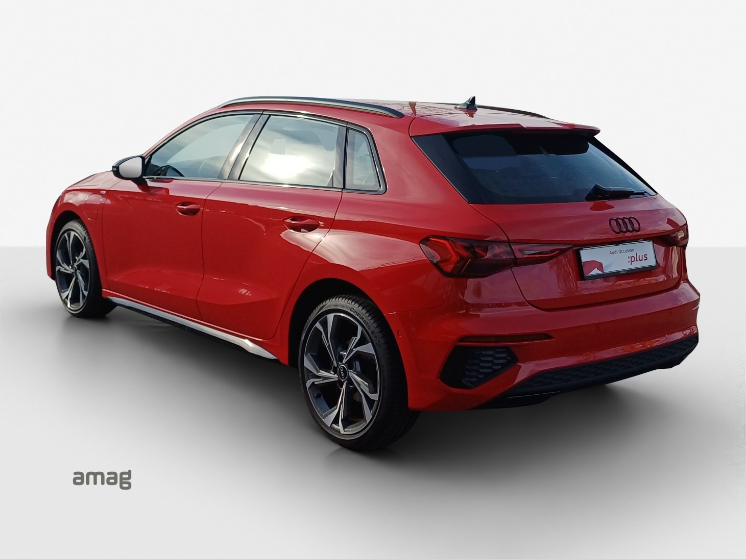 AUDI A3 Sportback 40 TFSI e S line Attraction-showroom-element-2