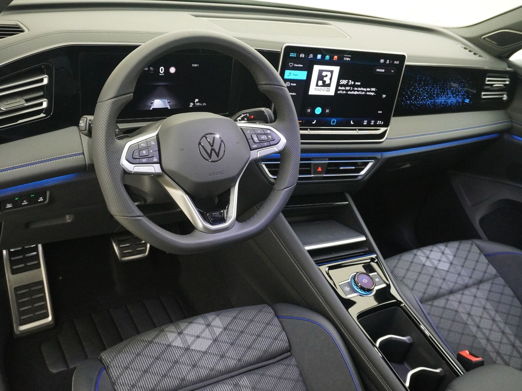 VW TIGUAN 2.0 TDI R-Line 4motion-image-11