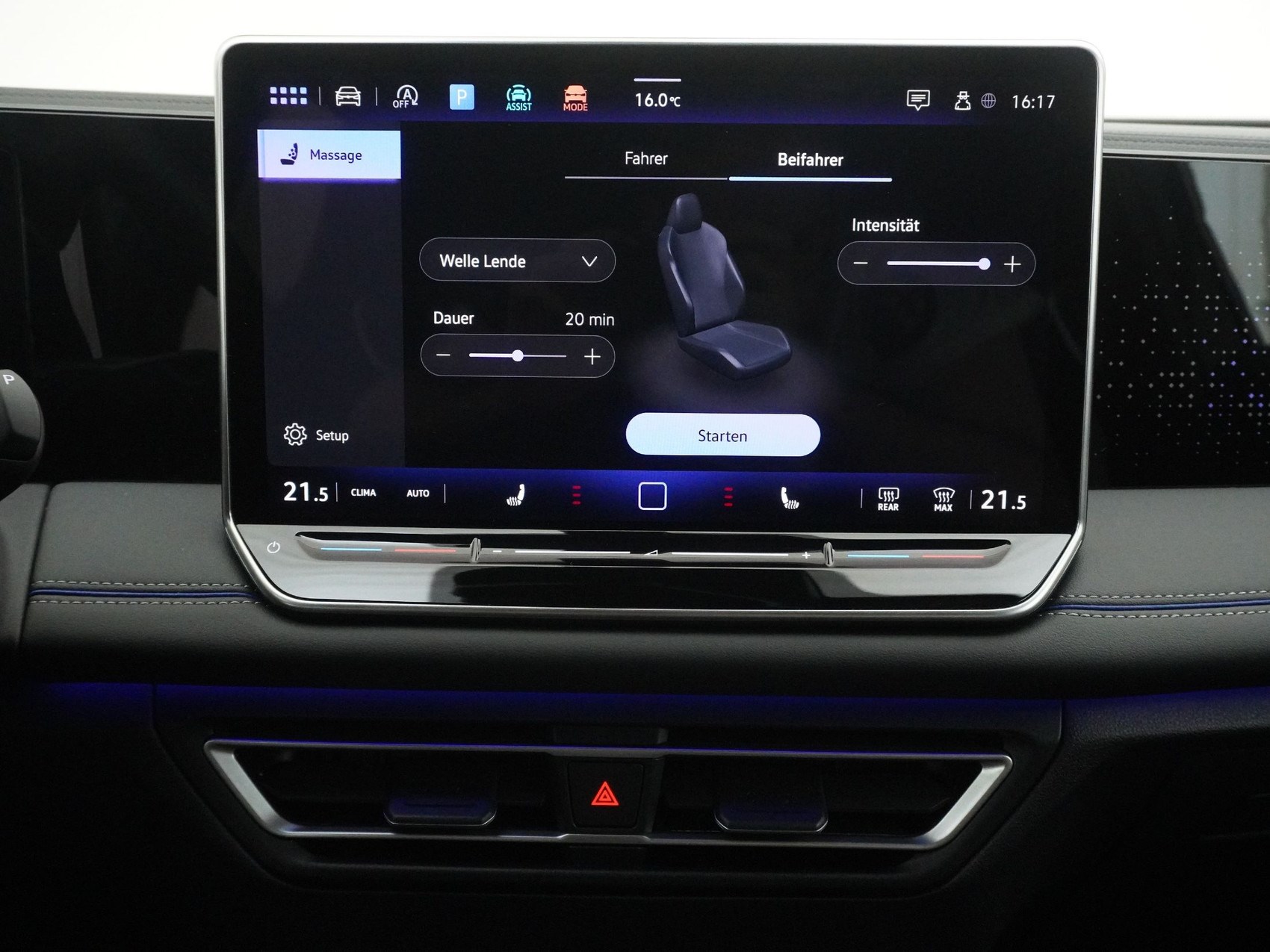 VW TIGUAN 2.0 TDI R-Line 4motion-image-22