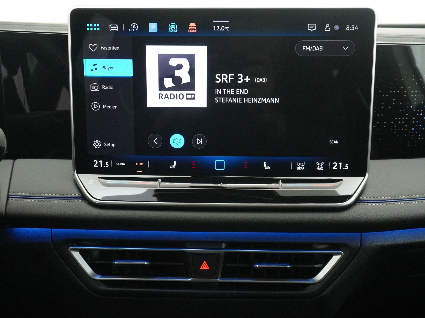 VW TIGUAN 2.0 TDI R-Line 4motion-image-27