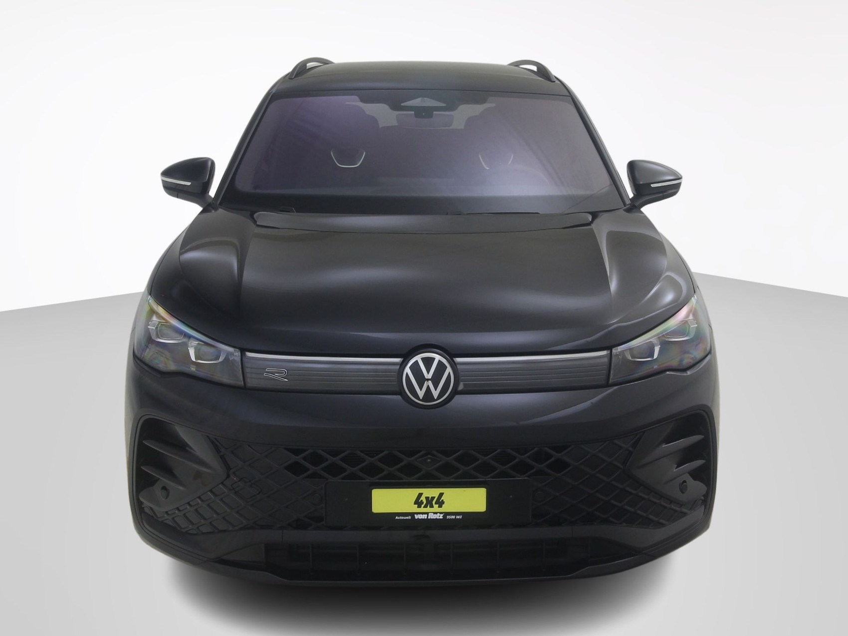 VW TIGUAN 2.0 TDI R-Line 4motion-image-7