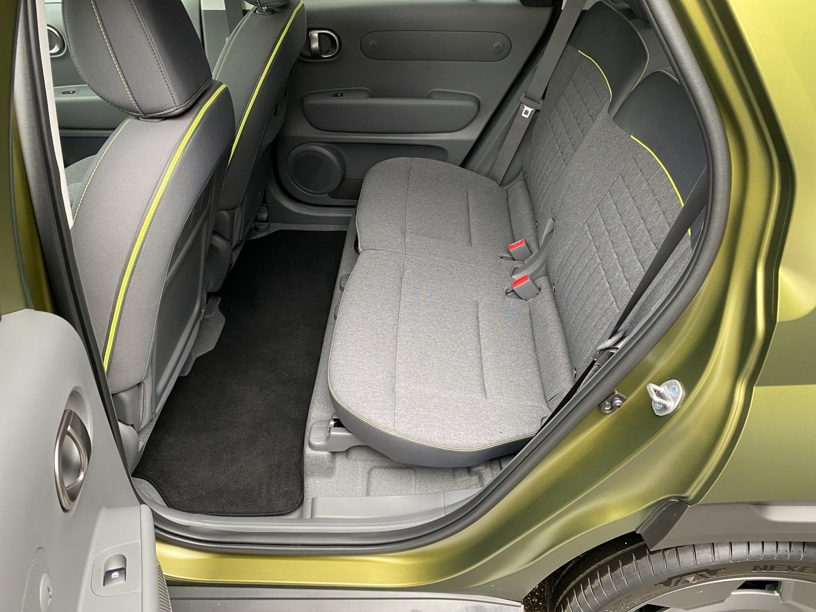 HYUNDAI Inster Electric Vertex Cross-image-10