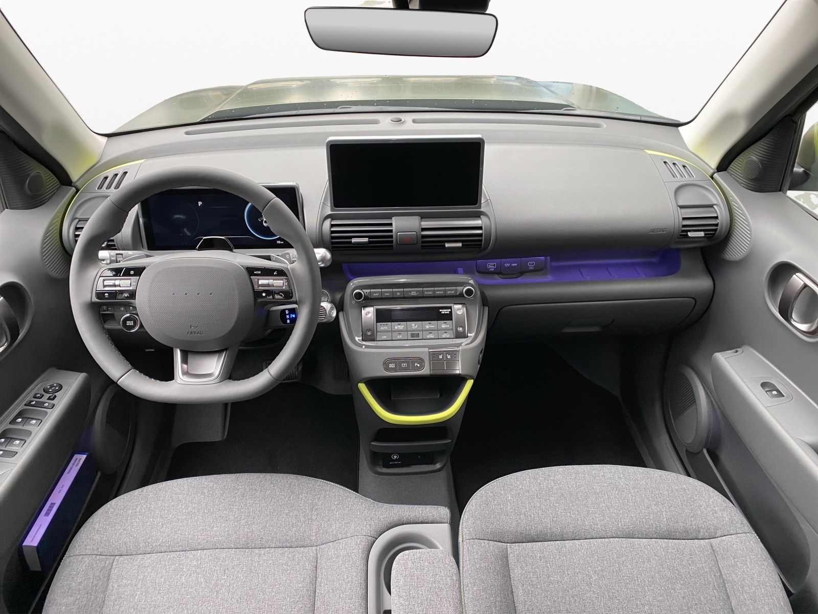 HYUNDAI Inster Electric Vertex Cross-image-11