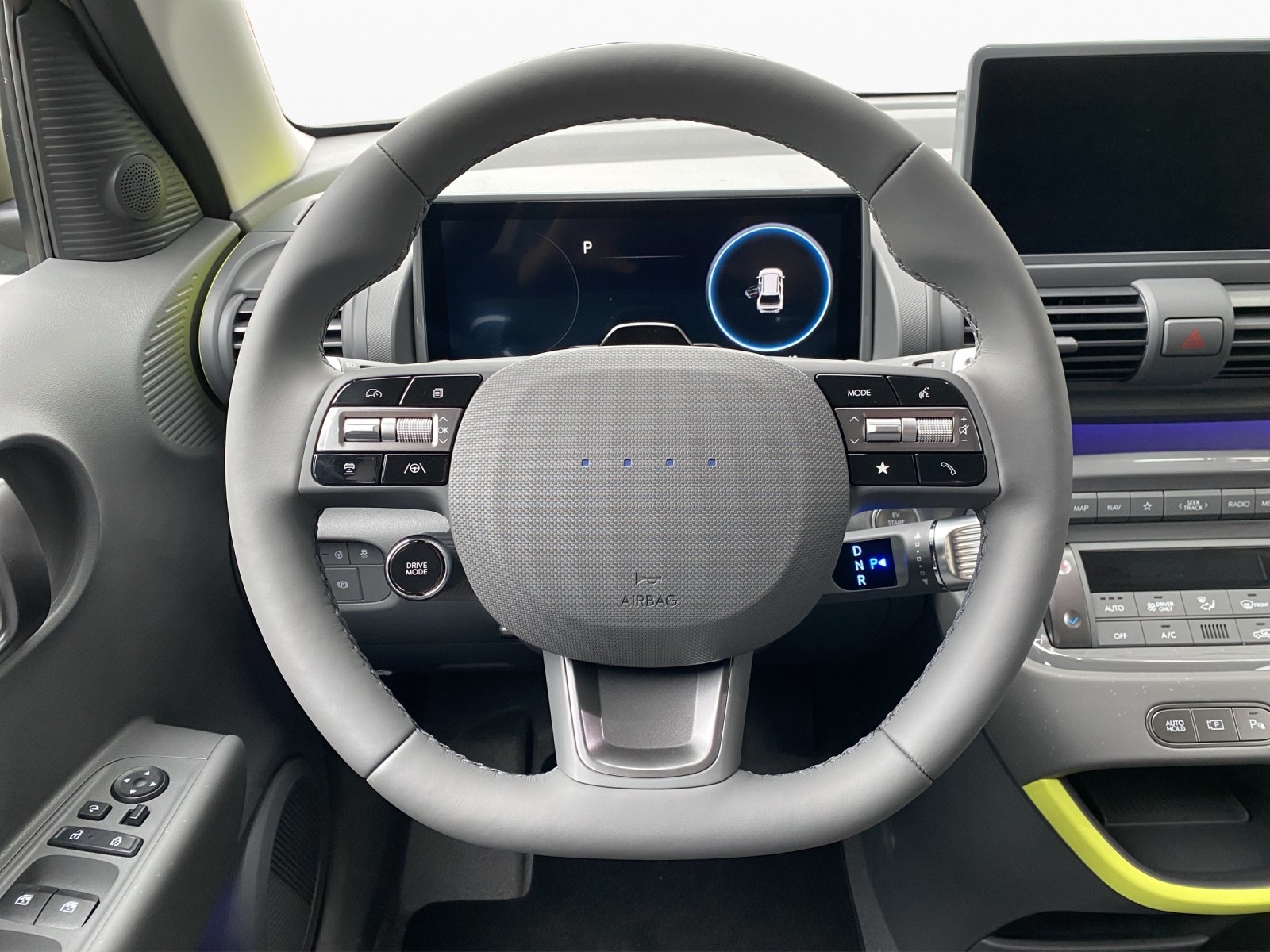 HYUNDAI Inster Electric Vertex Cross-image-12