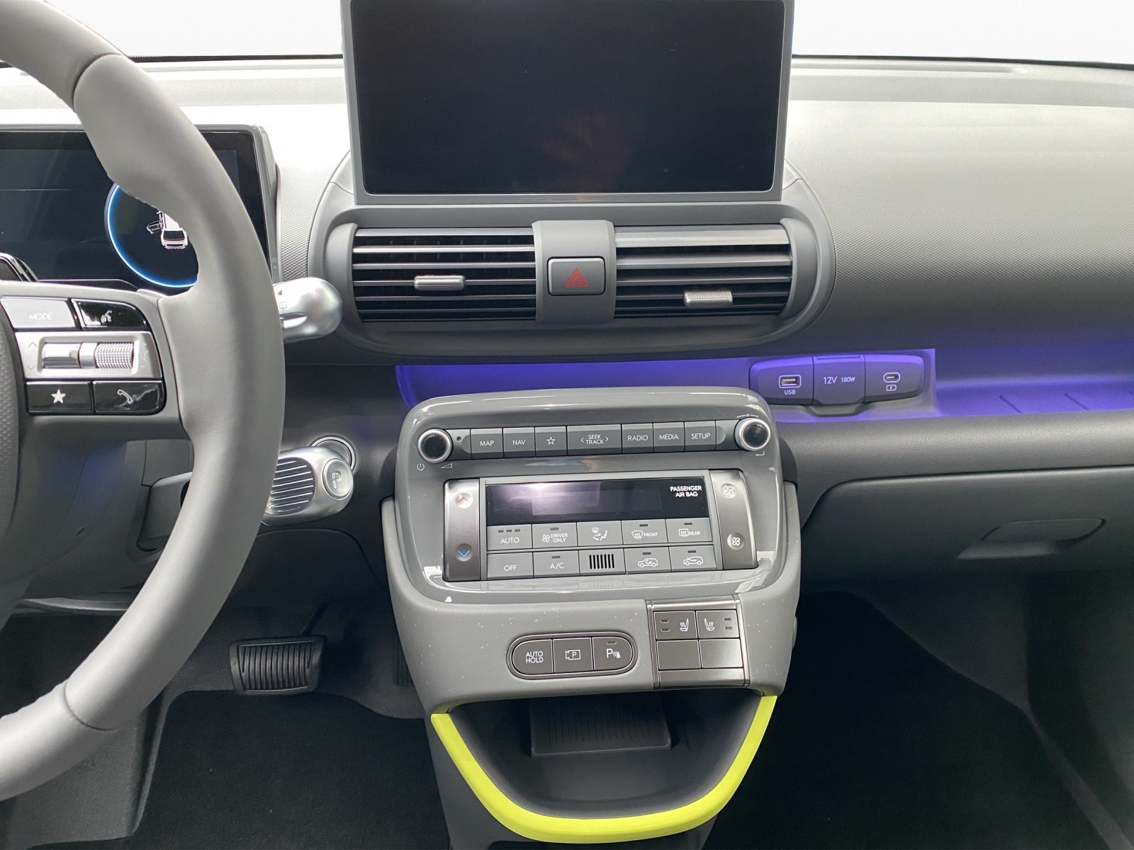 HYUNDAI Inster Electric Vertex Cross-image-13