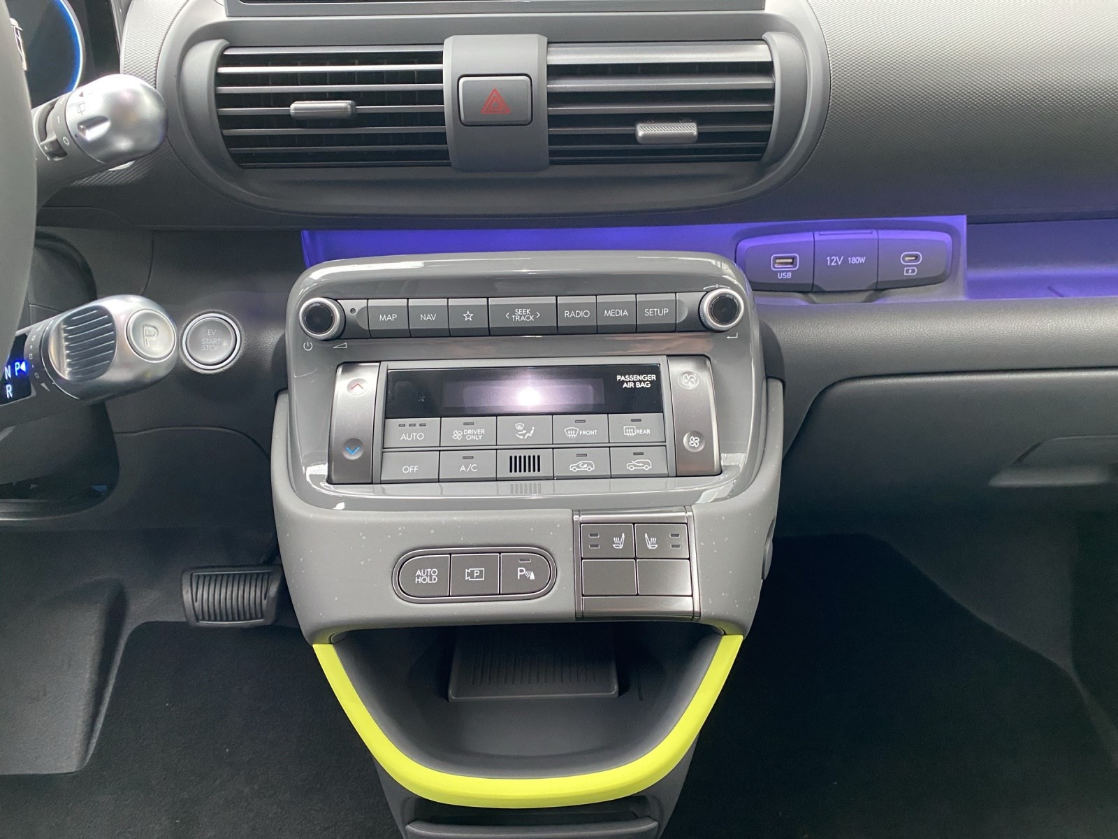 HYUNDAI Inster Electric Vertex Cross-image-14