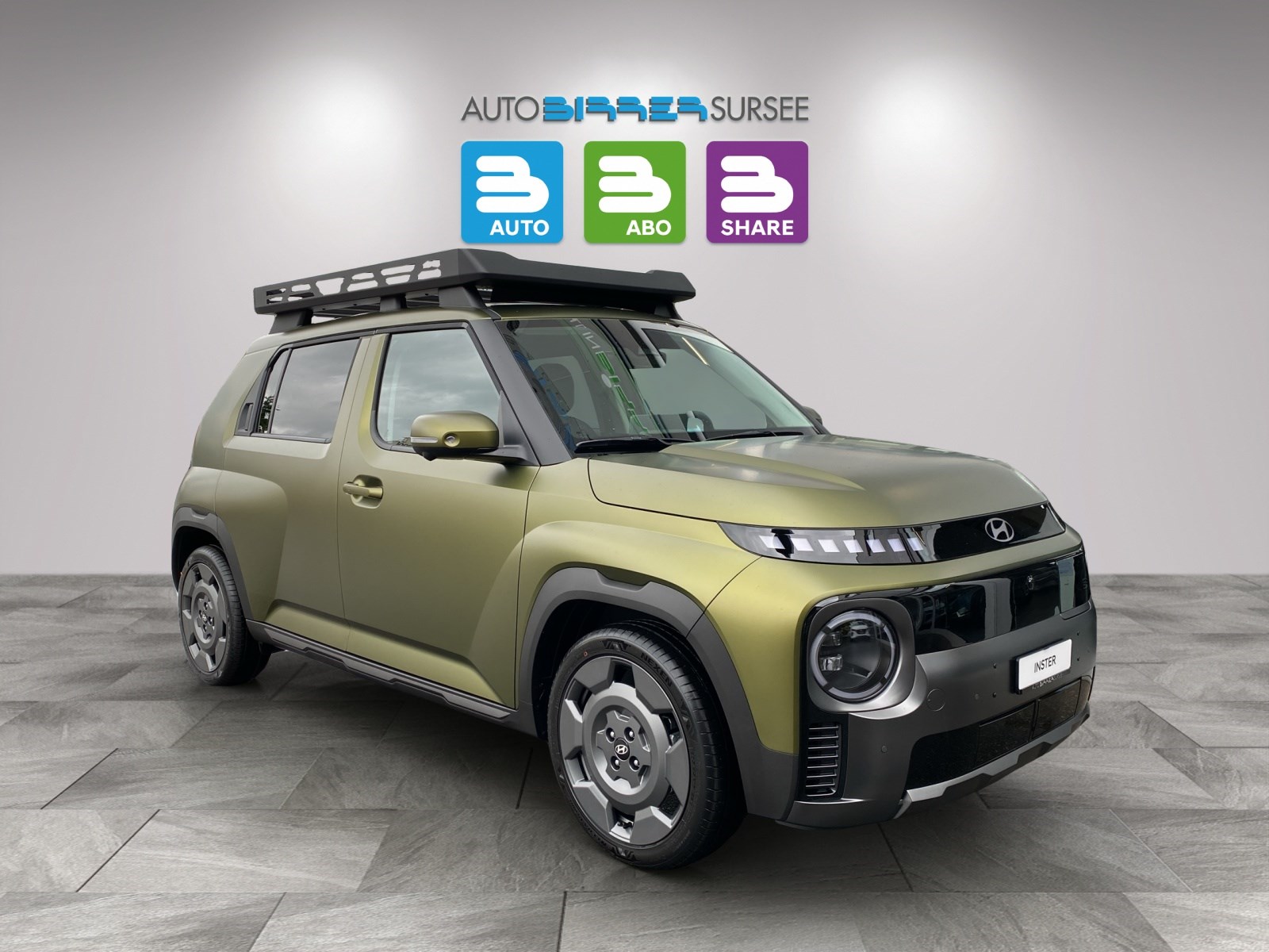 HYUNDAI Inster Electric Vertex Cross-showroom-element-2