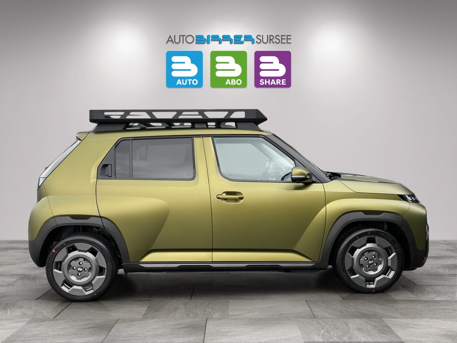 HYUNDAI Inster Electric Vertex Cross-showroom-element-3
