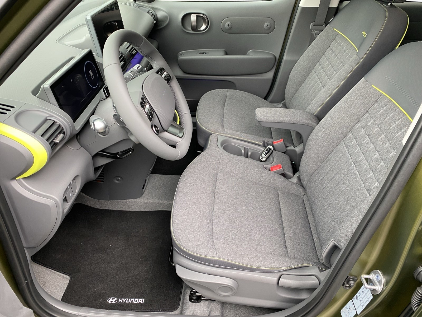 HYUNDAI Inster Electric Vertex Cross-image-9