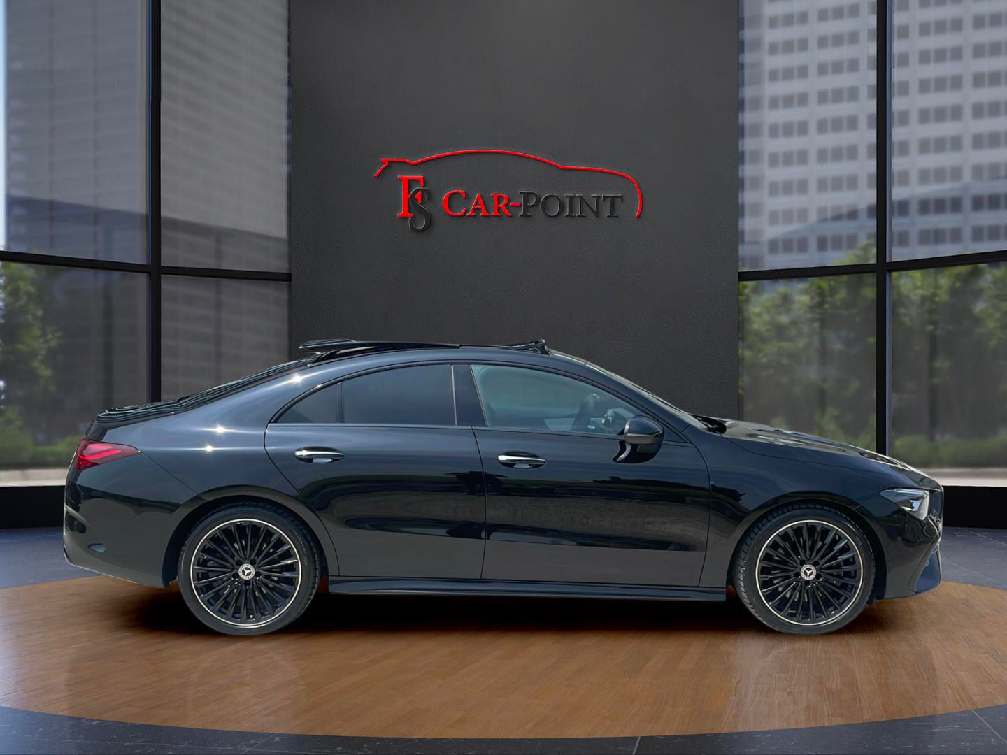 MERCEDES-BENZ CLA 220 d 8G-DCT-image-5