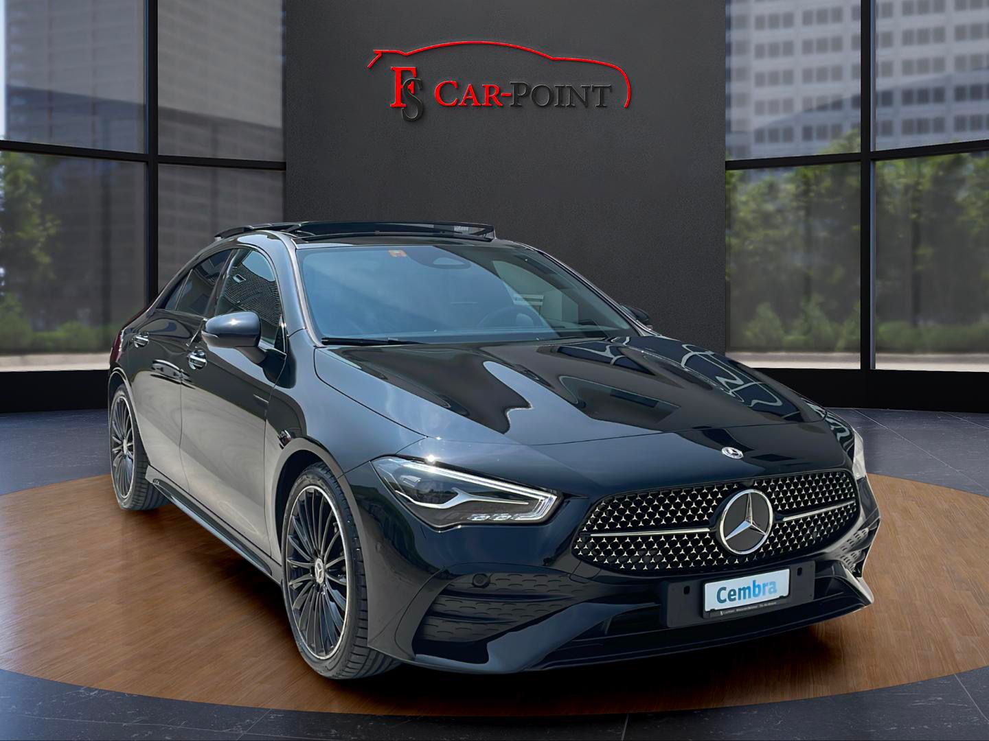 MERCEDES-BENZ CLA 220 d 8G-DCT-image-6