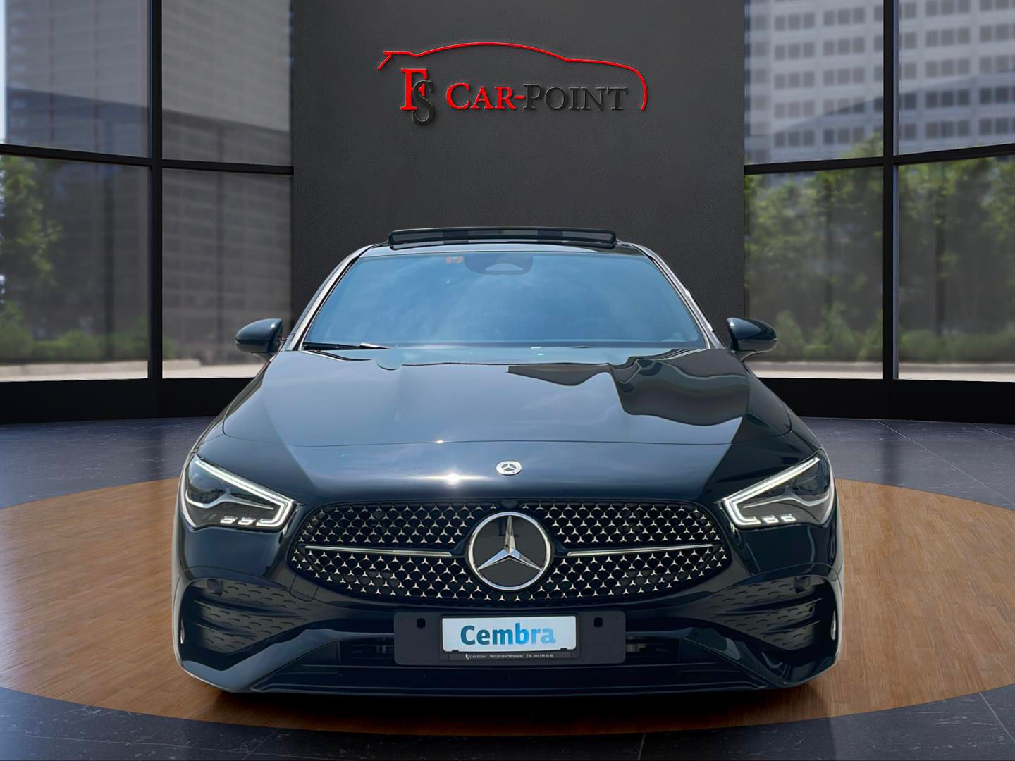 MERCEDES-BENZ CLA 220 d 8G-DCT-image-7