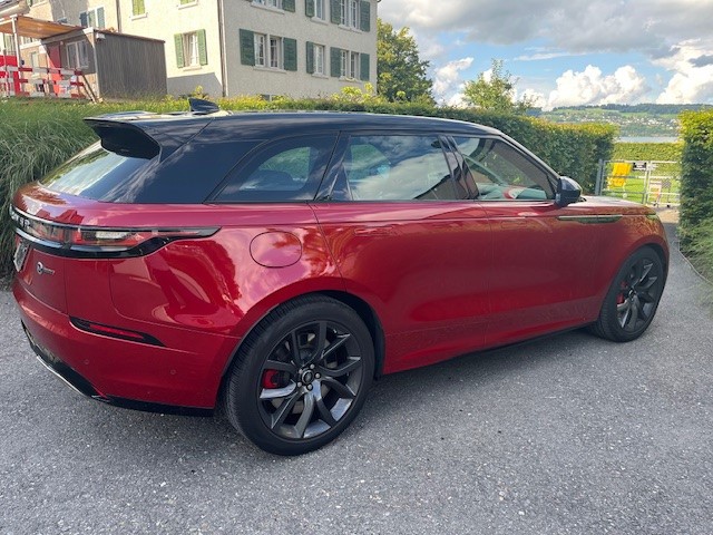 LAND ROVER Range Rover Velar SV Autobiography Dyn. Edition A.