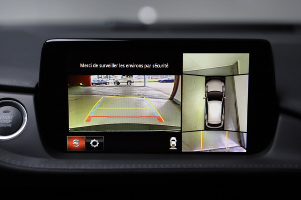 Image MAZDA 6 6 SW S-G194 Exclusive-lin