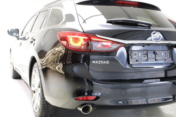 Image MAZDA 6 6 SW S-G194 Exclusive-lin