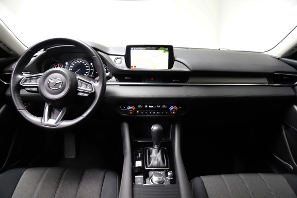 Image MAZDA 6 6 SW S-G194 Exclusive-lin