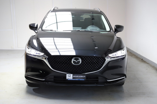 Image MAZDA 6 6 SW S-G194 Exclusive-lin
