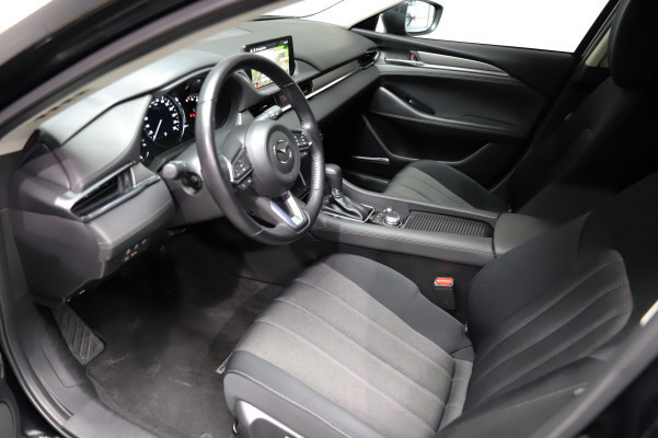 Image MAZDA 6 6 SW S-G194 Exclusive-lin