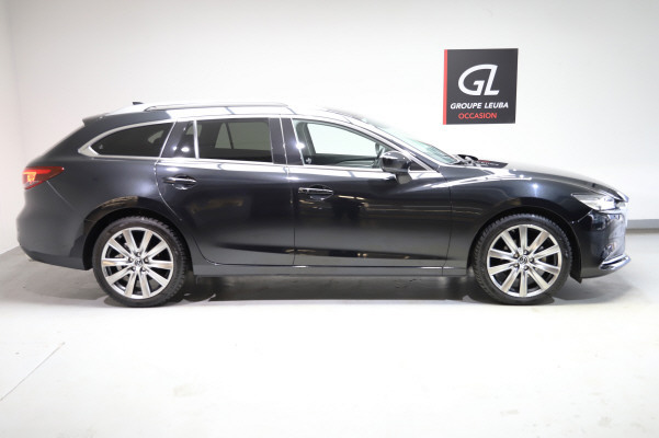 Image MAZDA 6 6 SW S-G194 Exclusive-lin