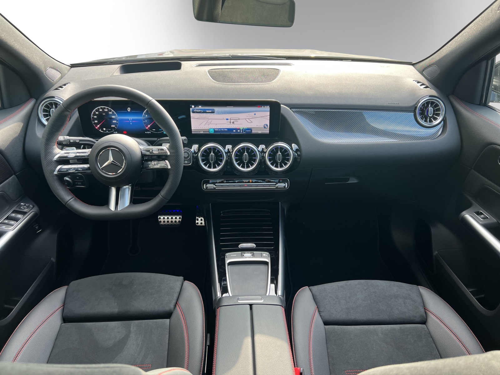 Image MERCEDES-BENZ GLA-220 GLA 220 4Matic 8G-DCT