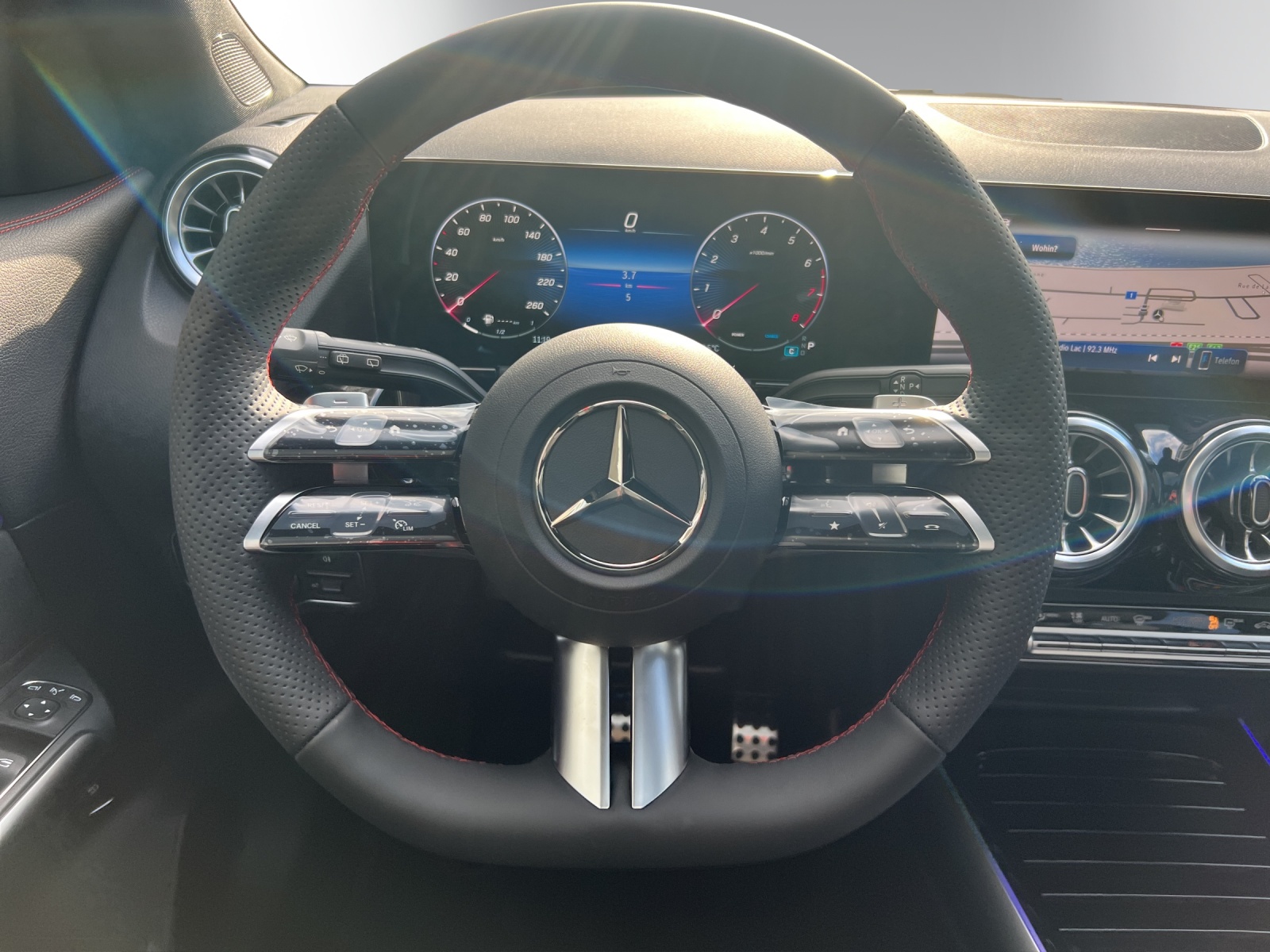 Image MERCEDES-BENZ GLA-220 GLA 220 4Matic 8G-DCT