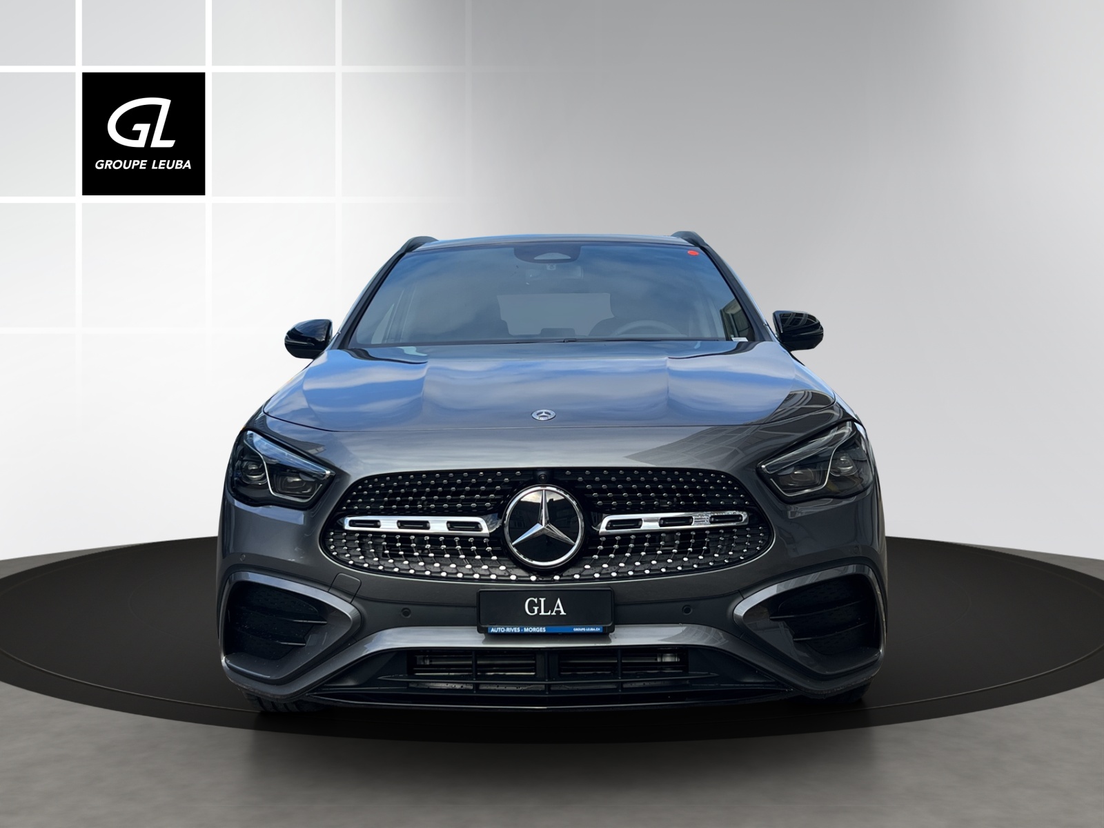 Image MERCEDES-BENZ GLA-220 GLA 220 4Matic 8G-DCT