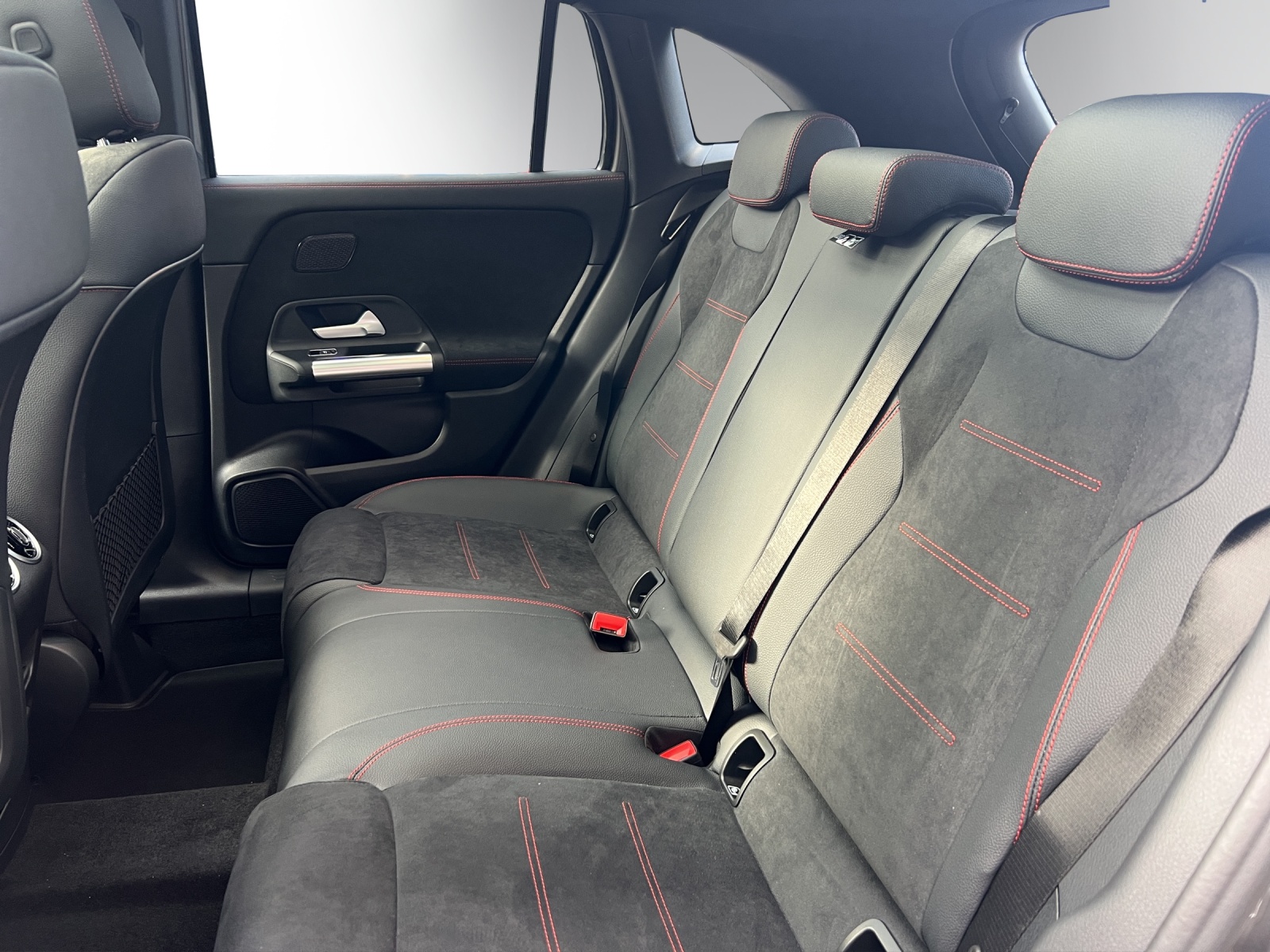 Image MERCEDES-BENZ GLA-220 GLA 220 4Matic 8G-DCT