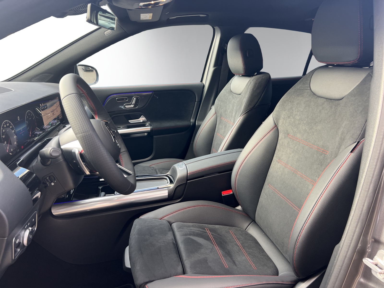 Image MERCEDES-BENZ GLA-220 GLA 220 4Matic 8G-DCT