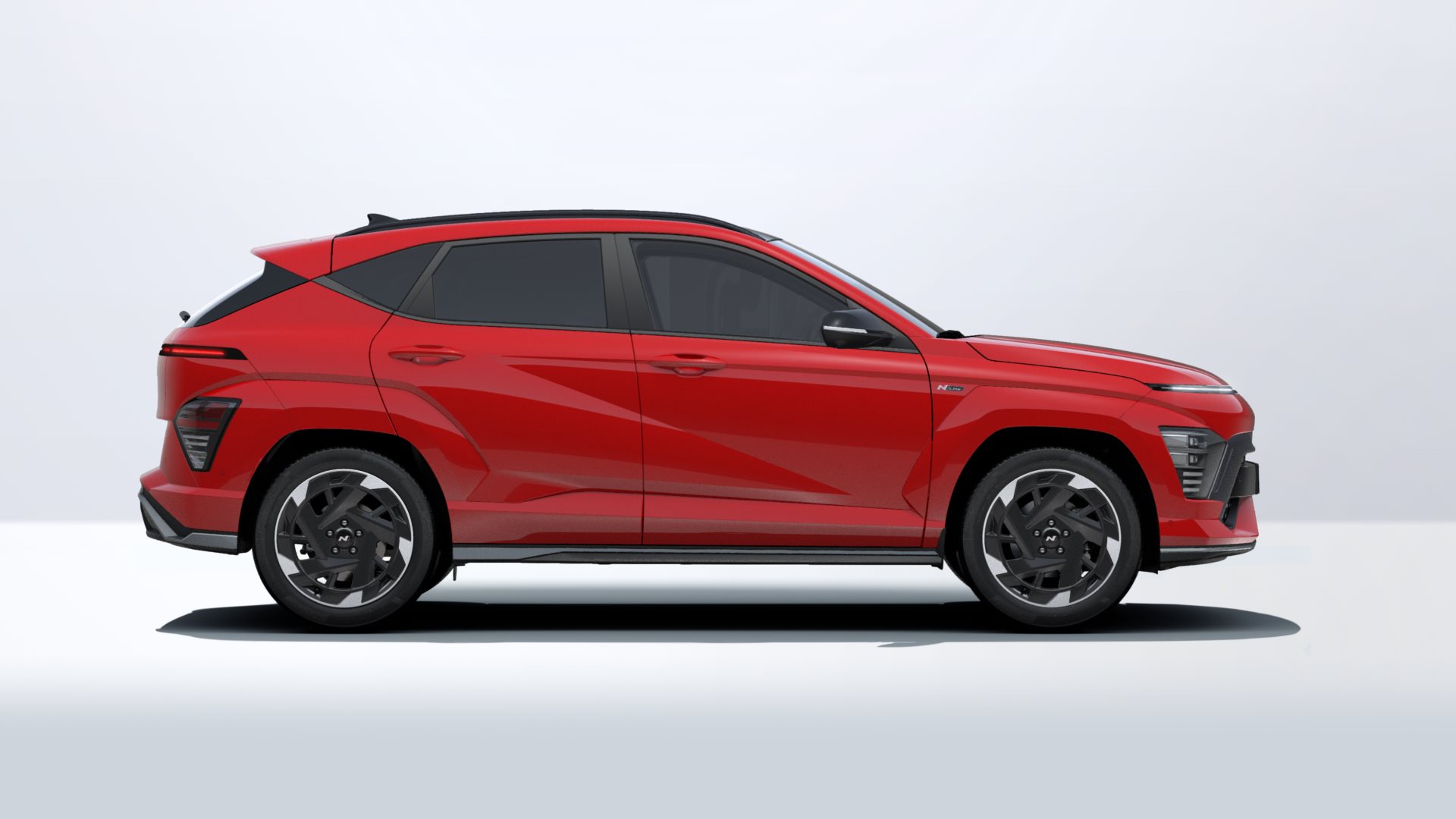Image HYUNDAI KONA Kona EV 65.4 kWh N Line