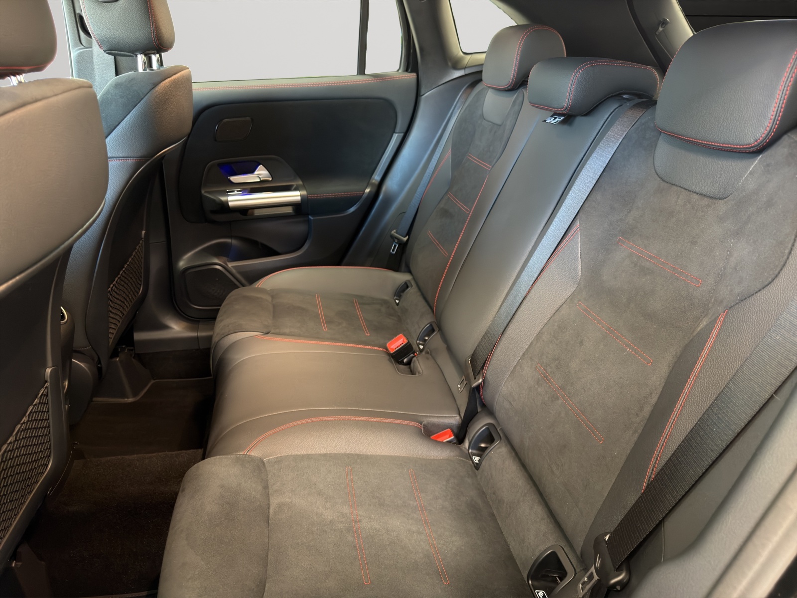 Image MERCEDES-BENZ GLA-220 GLA 220 4Matic 8G-DCT