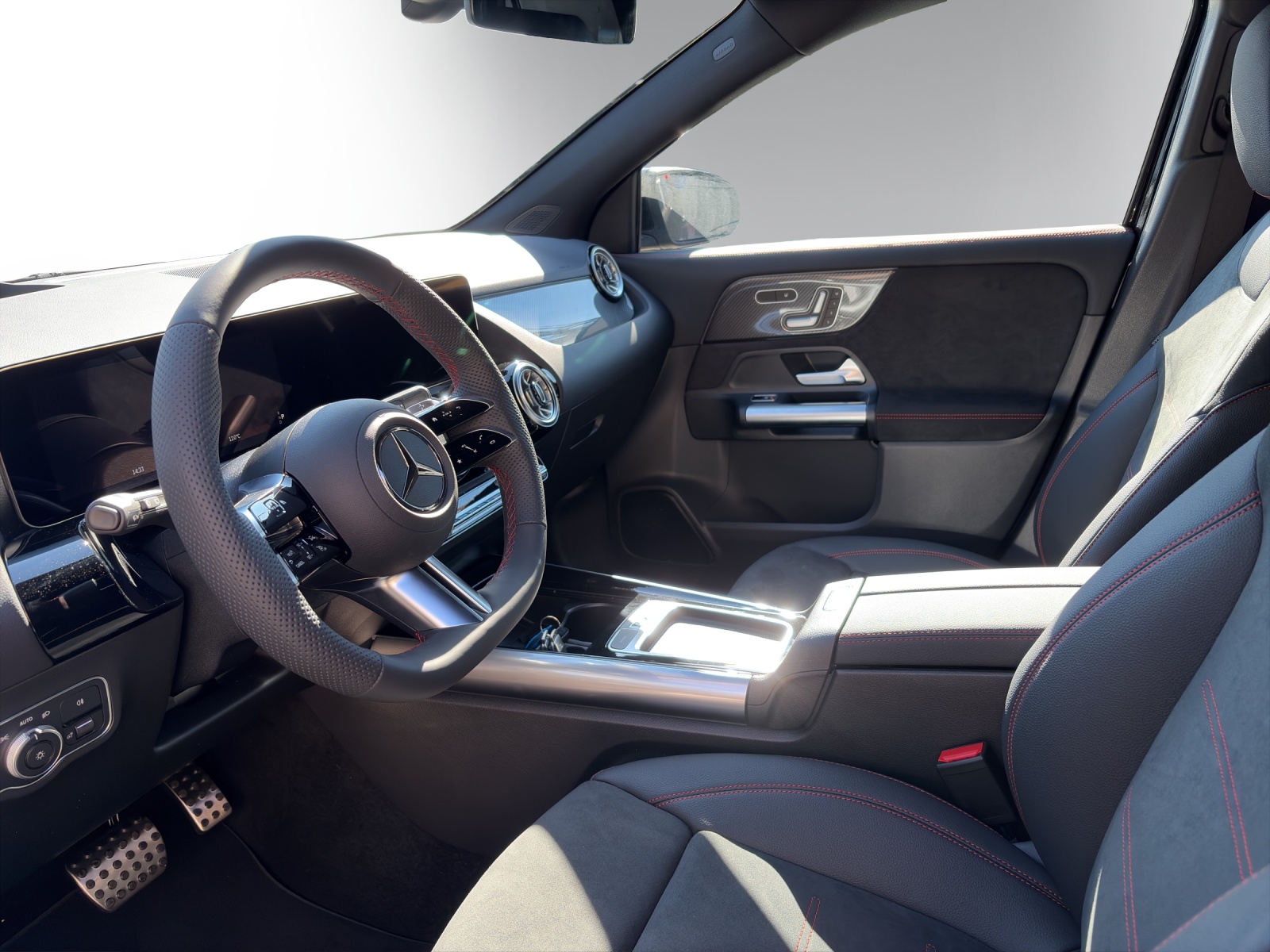 Image MERCEDES-BENZ GLA-220 GLA 220 4Matic 8G-DCT